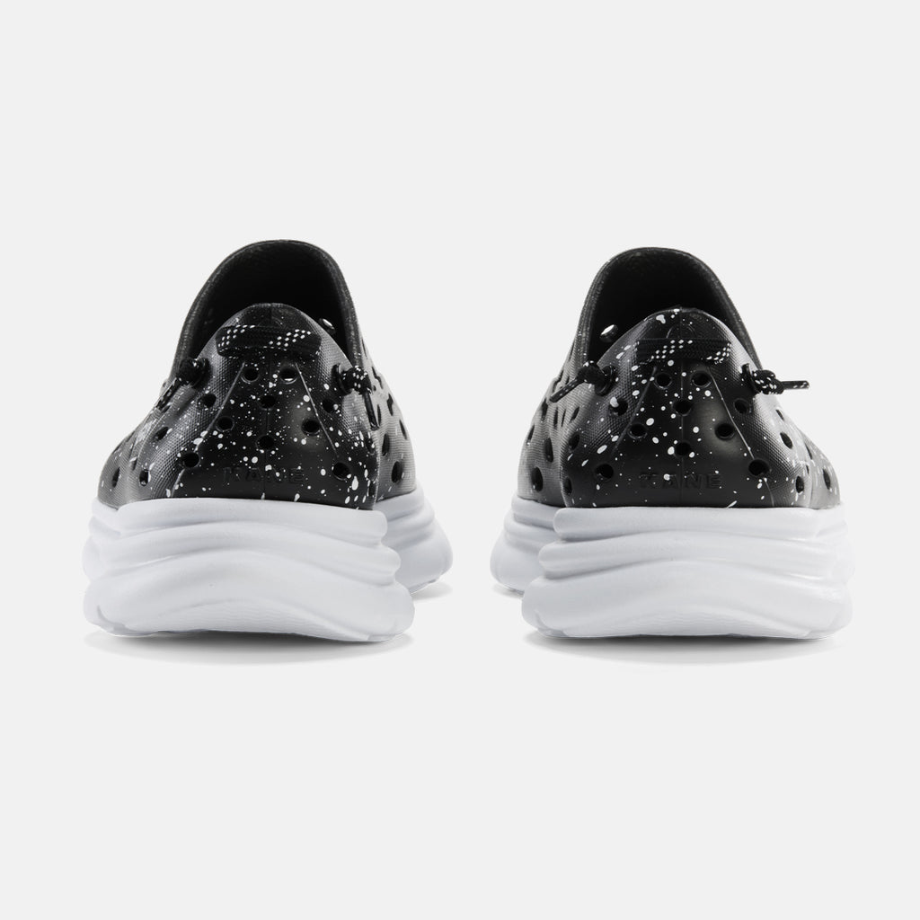 KANE x Legends Revive 2 Black Splatter