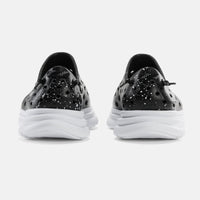 KANE x Legends Revive 2 Black Splatter