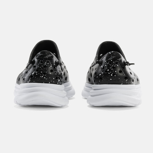 KANE x Legends Revive 2 Black Splatter