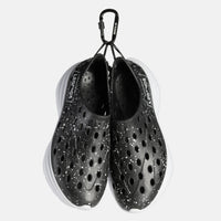 KANE x Legends Revive 2 Black Splatter