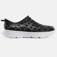 KANE x Legends Revive 2 Black Splatter