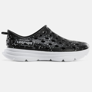 KANE x Legends Revive 2 Black Splatter