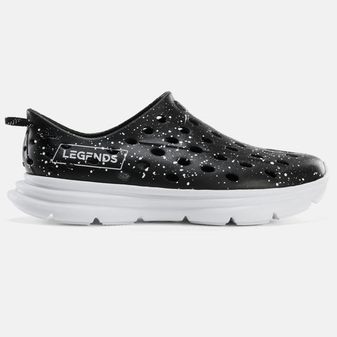 CanCan KANE x Legends Revive 2 Black Splatter