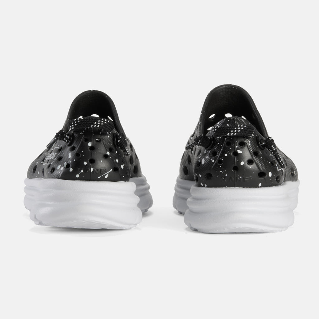 KANE x Little Legends Revive 2 Black Splatter - 6