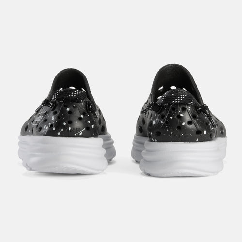 KANE x Little Legends Revive 2 Black Splatter