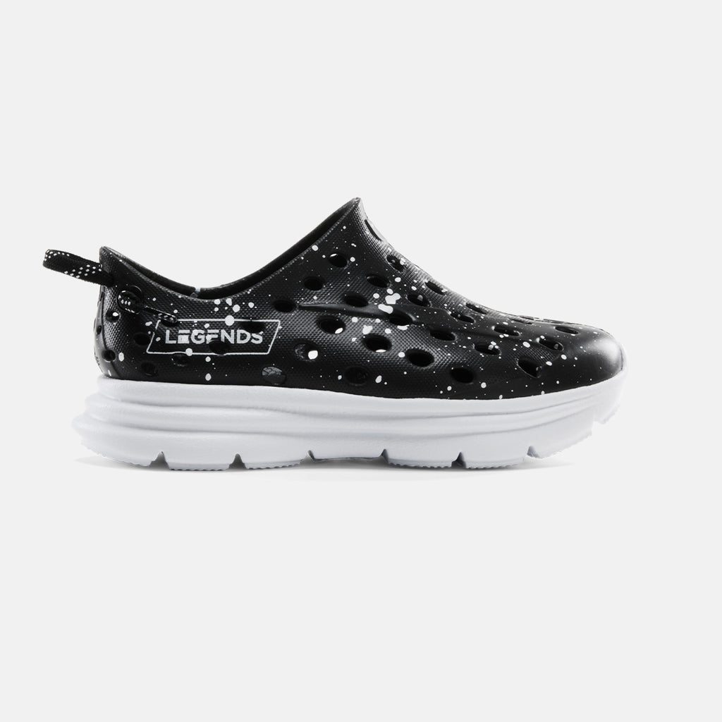 KANE x Little Legends Revive 2 Black Splatter - 1