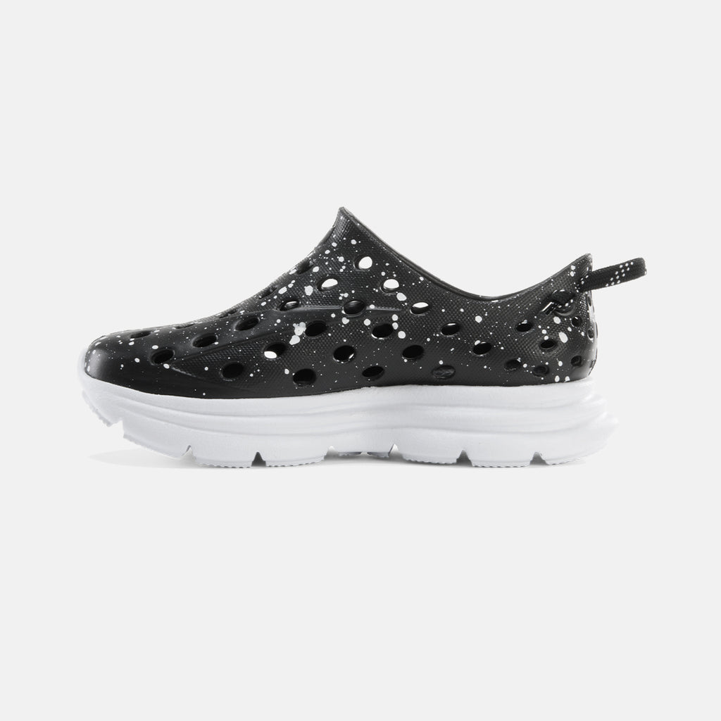 KANE x Little Legends Revive 2 Black Splatter - 3