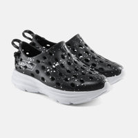 KANE x Little Legends Revive 2 Black Splatter