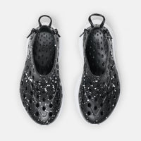 KANE x Little Legends Revive 2 Black Splatter