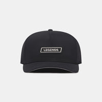 Legacy Hat Black