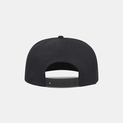 Legacy Hat Black