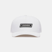 Legacy Hat White