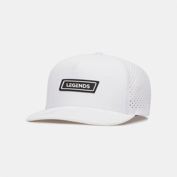 Legacy Hat White