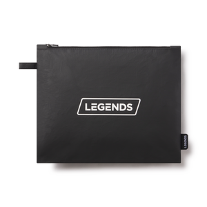 Legends Zip Pouch