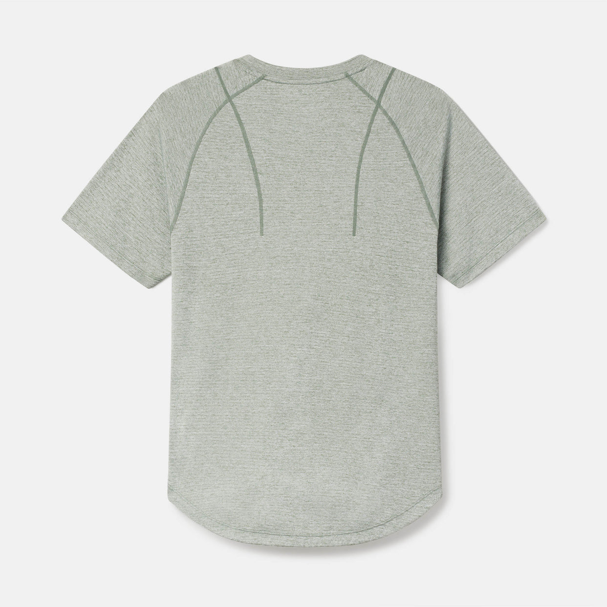 Dude Perfect x Legends Enzo Tee Sea Spray Heather