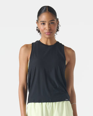 Alex Tank Onyx - 2