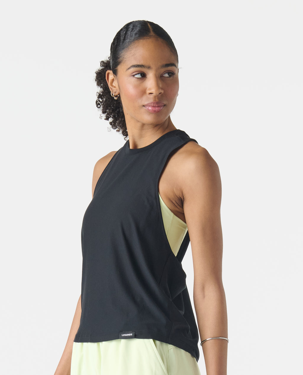 Alex Tank Onyx