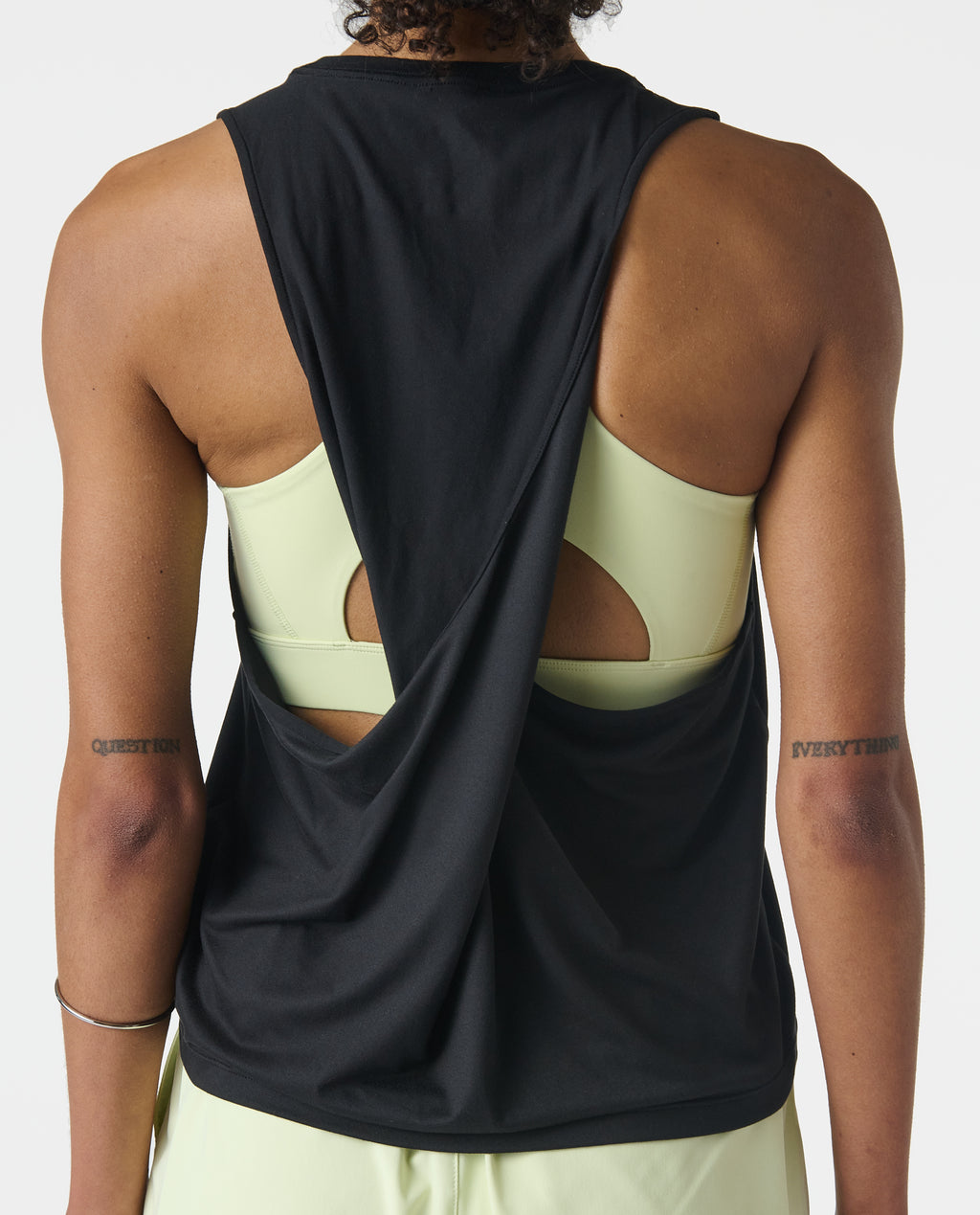 Alex Tank Onyx