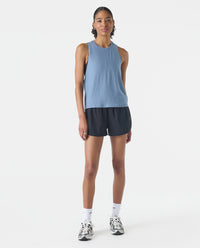 Alex Tank Wind Heather