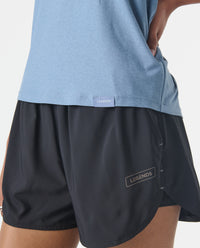 Alex Tank Wind Heather