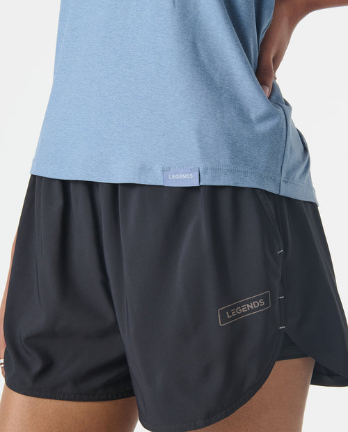Alex Tank Wind Heather
