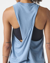 Alex Tank Wind Heather