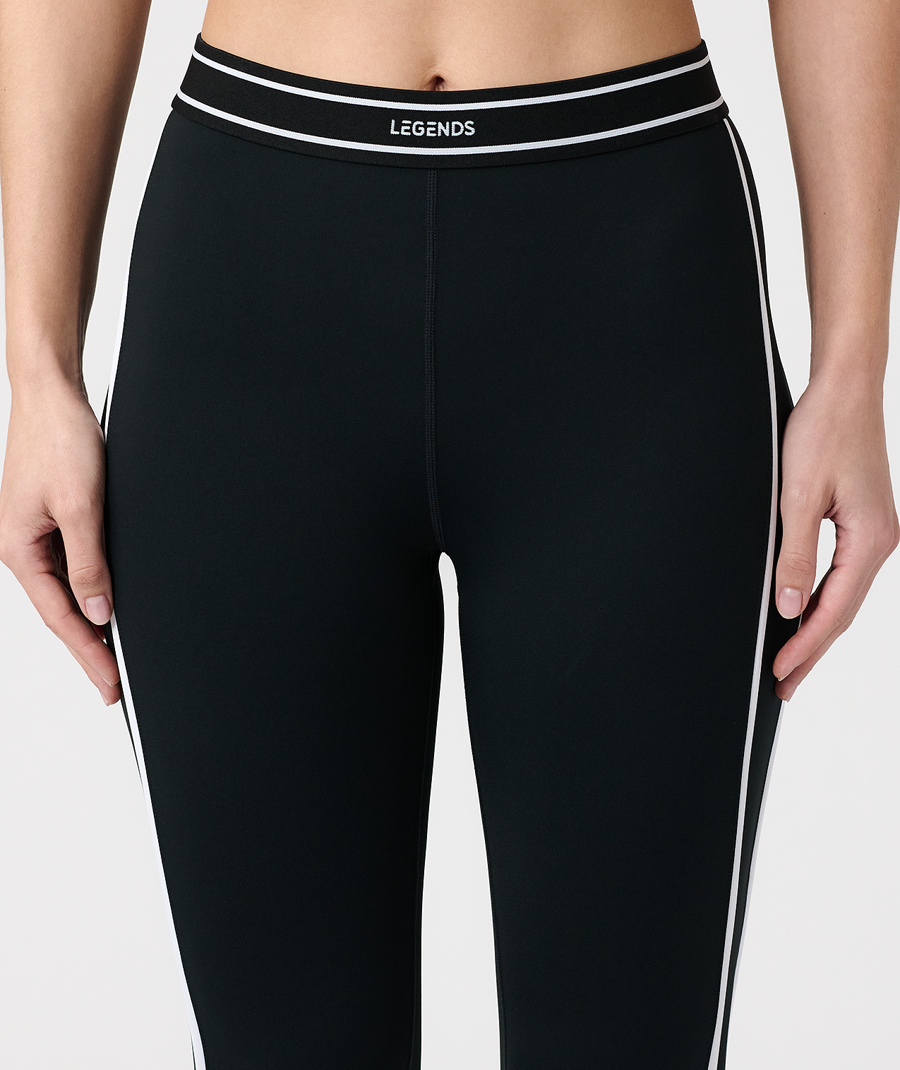 Jess Legging Onyx