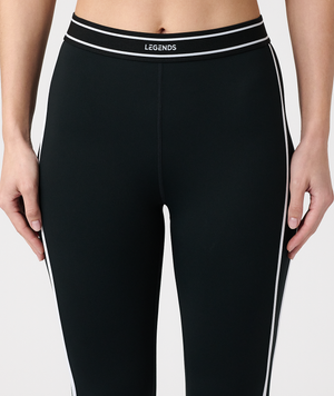 Jess Legging Onyx - 6