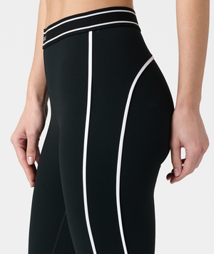 Jess Legging Onyx - 5
