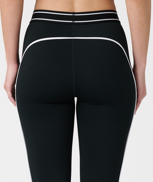 Jess Legging Onyx - 4