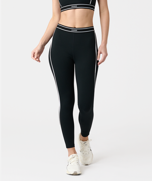 Jess Legging Onyx - 1