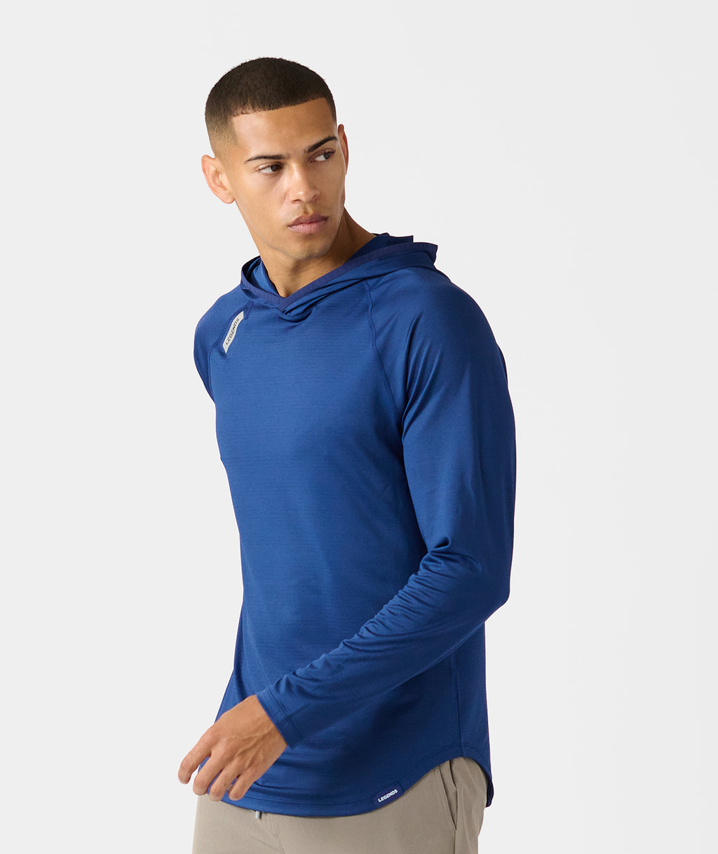 Enzo Hooded LS Orion - 2