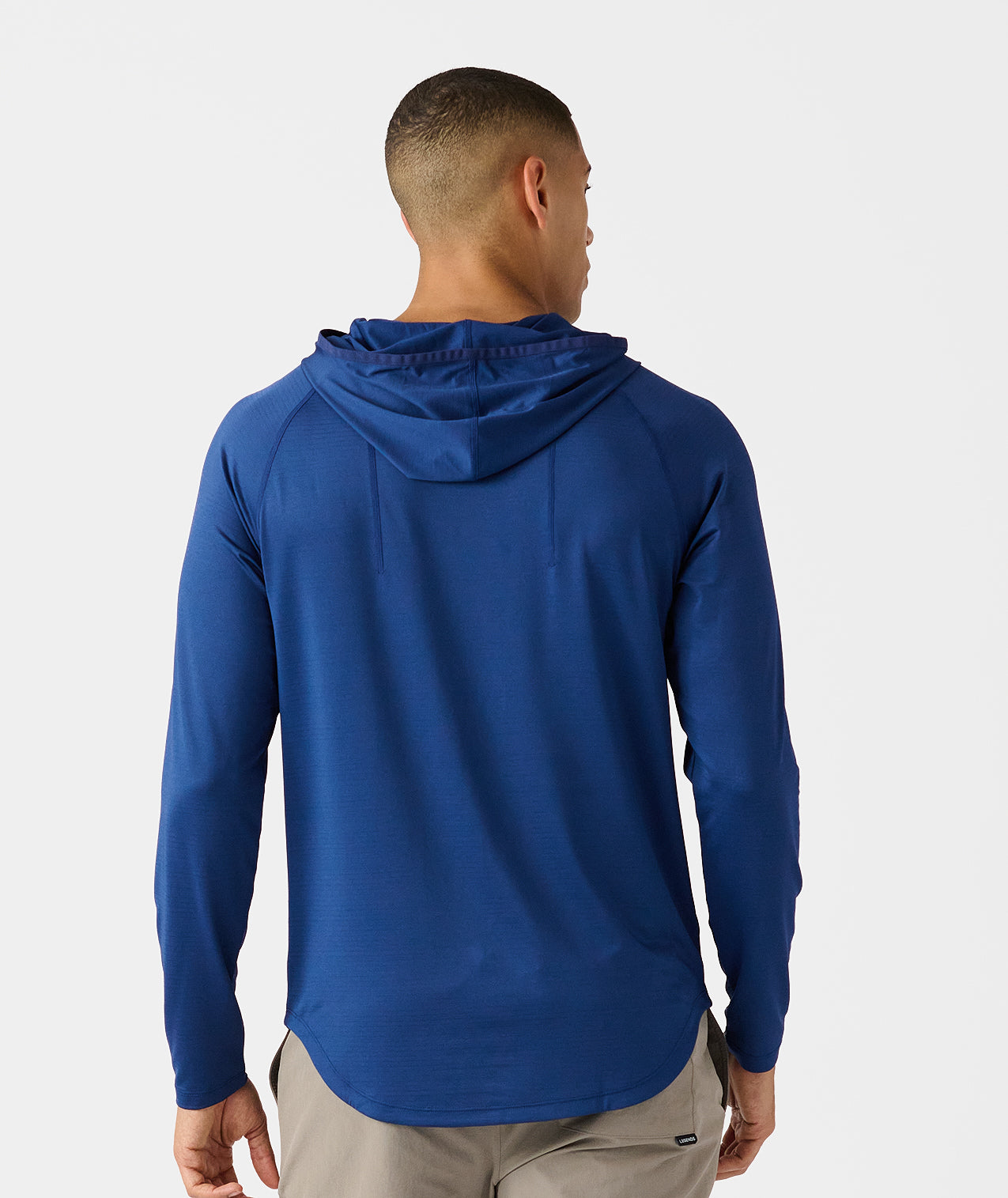 Enzo Hooded LS Orion - 3