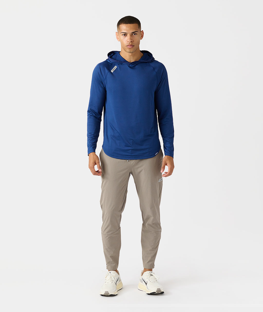 Enzo Hooded LS Orion - 8