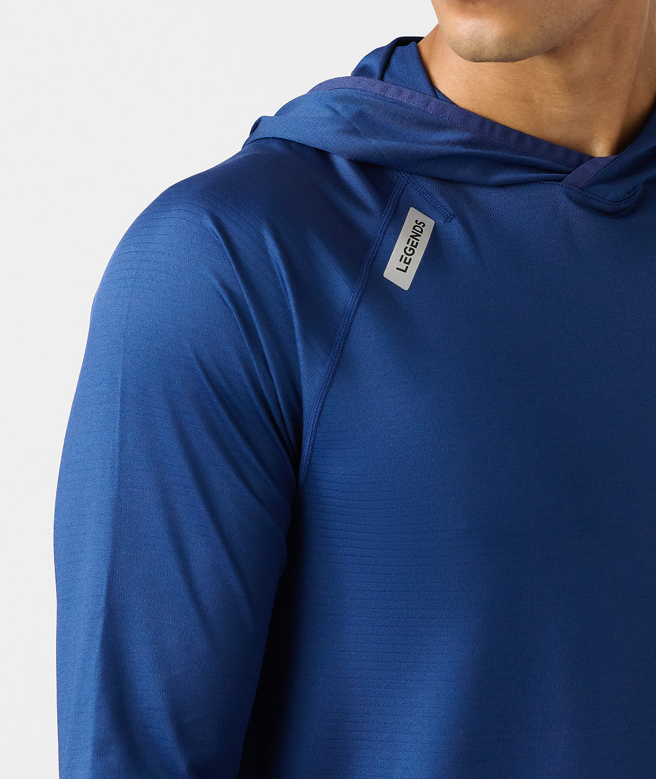 Enzo Hooded LS Orion - 7