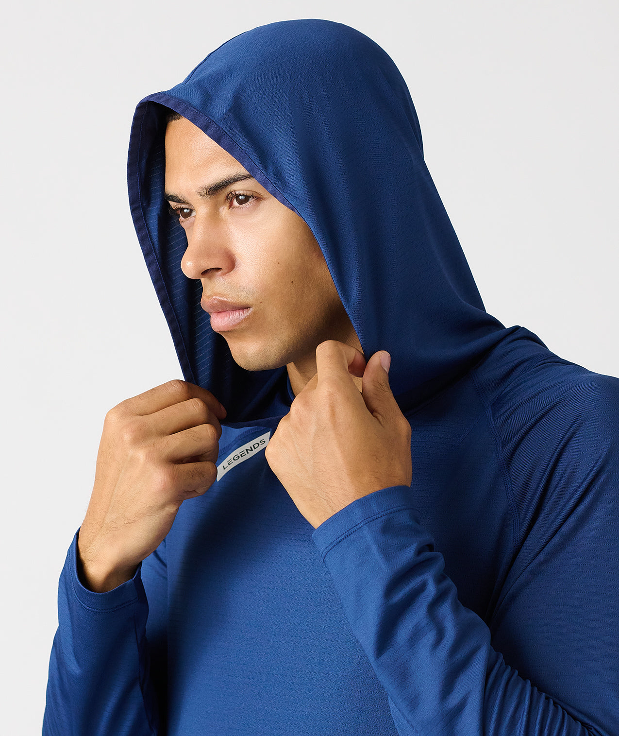 Enzo Hooded LS Orion - 4