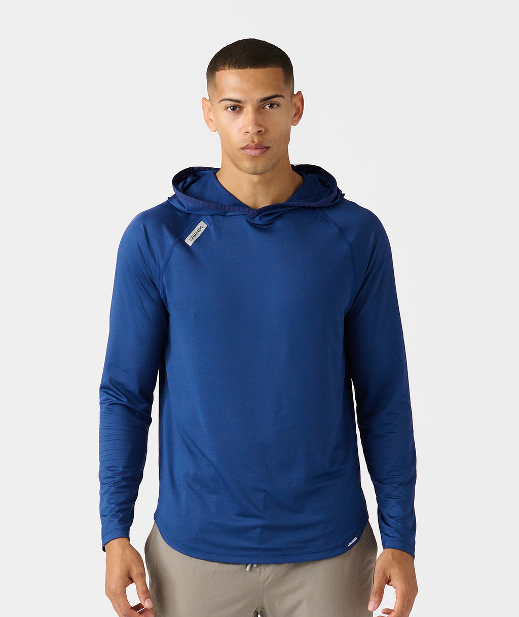 Enzo Hooded LS Orion - 1