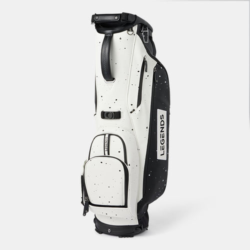 Vessel Player IV Pro Stand Bag Review