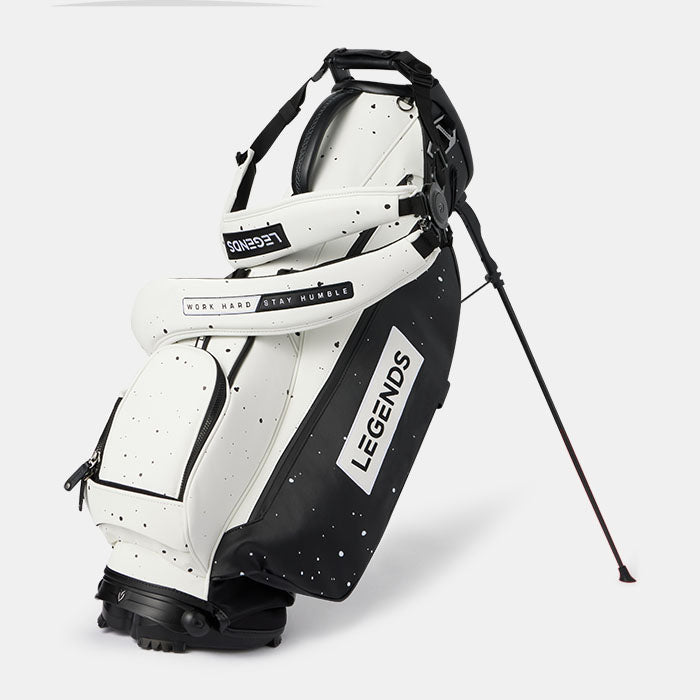 VESSEL Golf on X: Our most luxurious lightweight stand bag. The