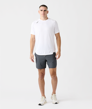 Enzo Tee White - 5