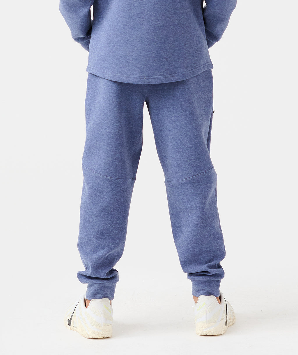 Little Legends Hawthorne Tech Jogger Orion Heather - 3