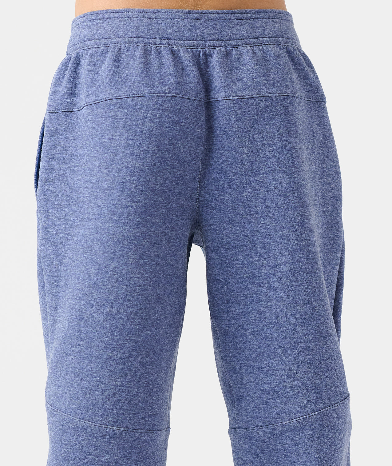 Little Legends Hawthorne Tech Jogger Orion Heather - 4