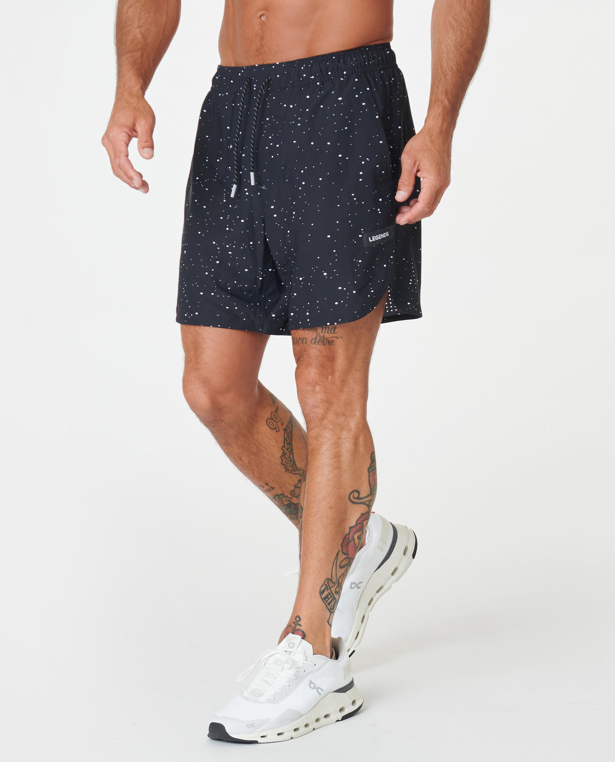 Luka shorts shop
