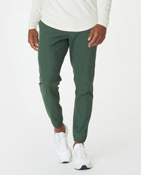 Aviation Jogger Kombu Green