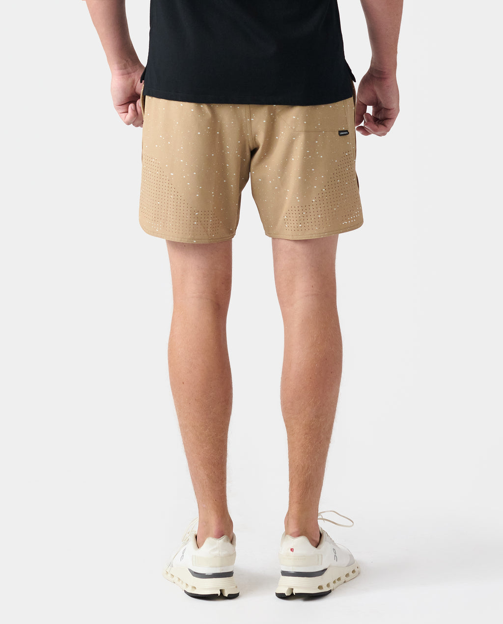 Luka HD Camel Splatter