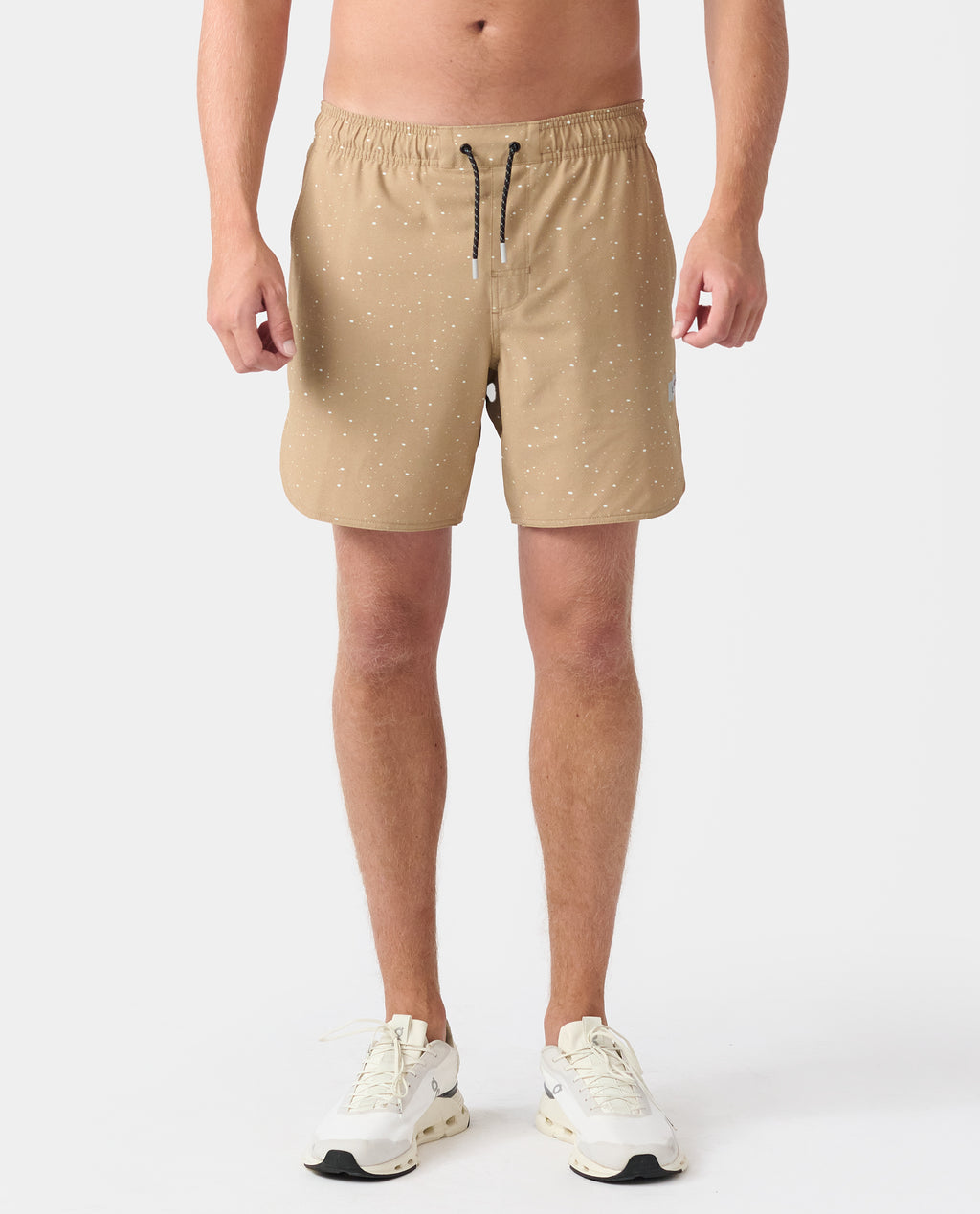 Luka HD Camel Splatter