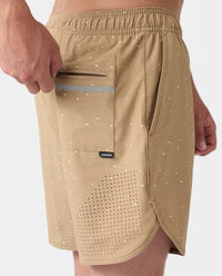 Luka HD Camel Splatter