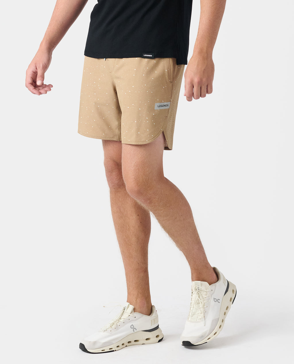 Luka HD Camel Splatter