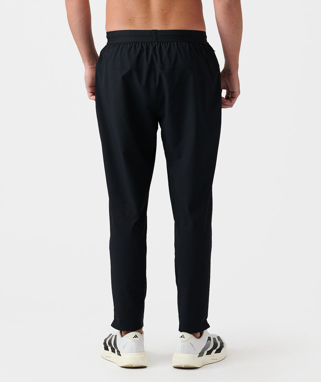 Luka HD Pant Black - 3