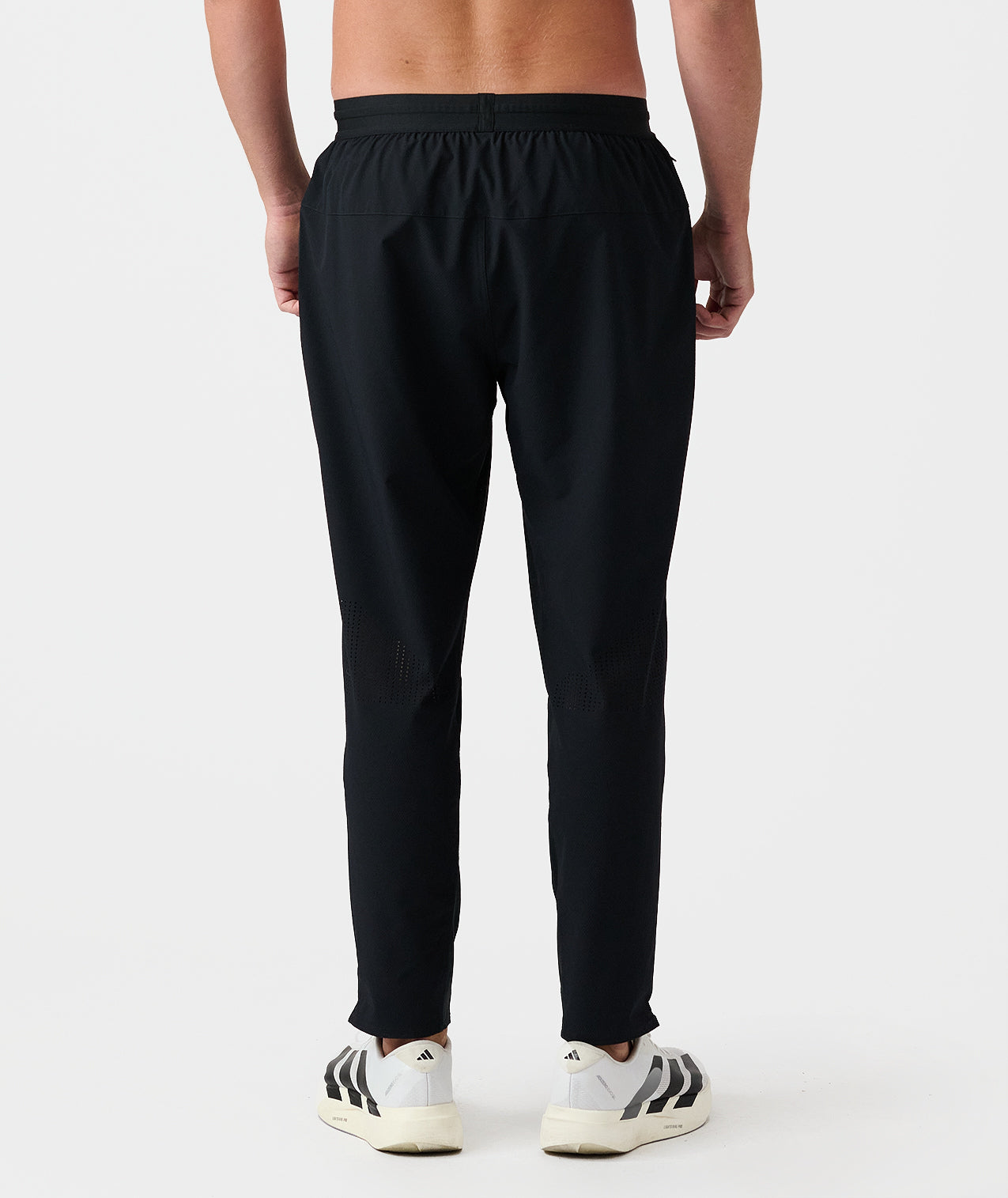 Luka HD Pant Black - 3